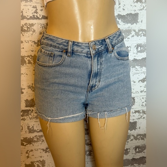 PacSun Pants - PacSun Mom Shorts